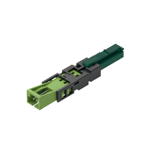 Adapter, zum Anschluss von Häfele Loox Verbrauchern an Häfele Loox5 Netzteil 24 V