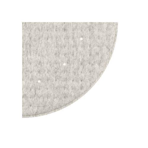 Akustik-Pendelleuchte, Nimbus Lighting Pad R 900, 230 V