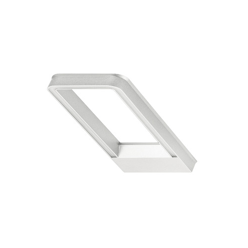 Unterbauleuchte, LED 1165 24 V Kunststoff
