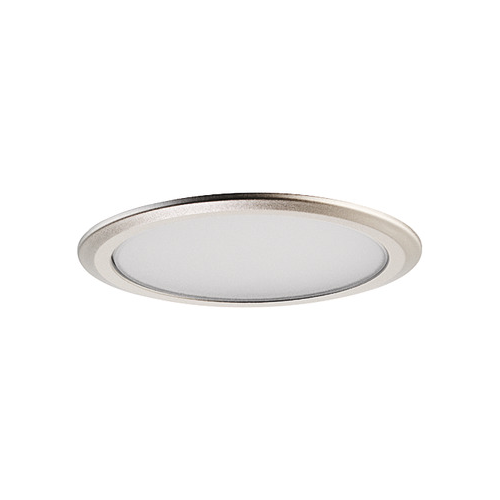 Einbauleuchte, LED 1808 230 V System E Bohrloch-Ø 78 mm