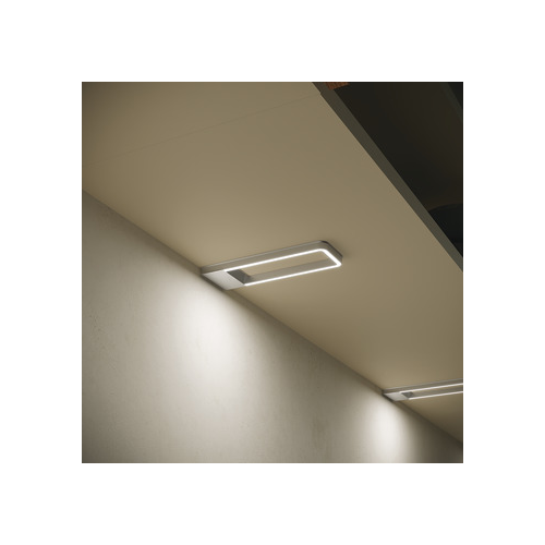 Unterbauleuchte, LED 1165 24 V Kunststoff
