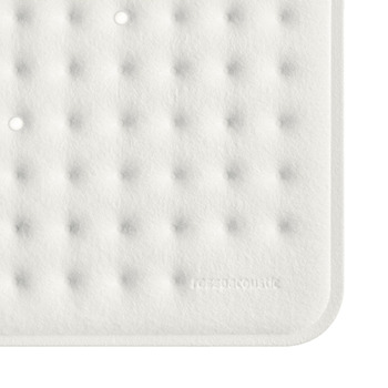 Akustik-Pendelleuchte, Nimbus Lighting Pad Q 900, 230 V