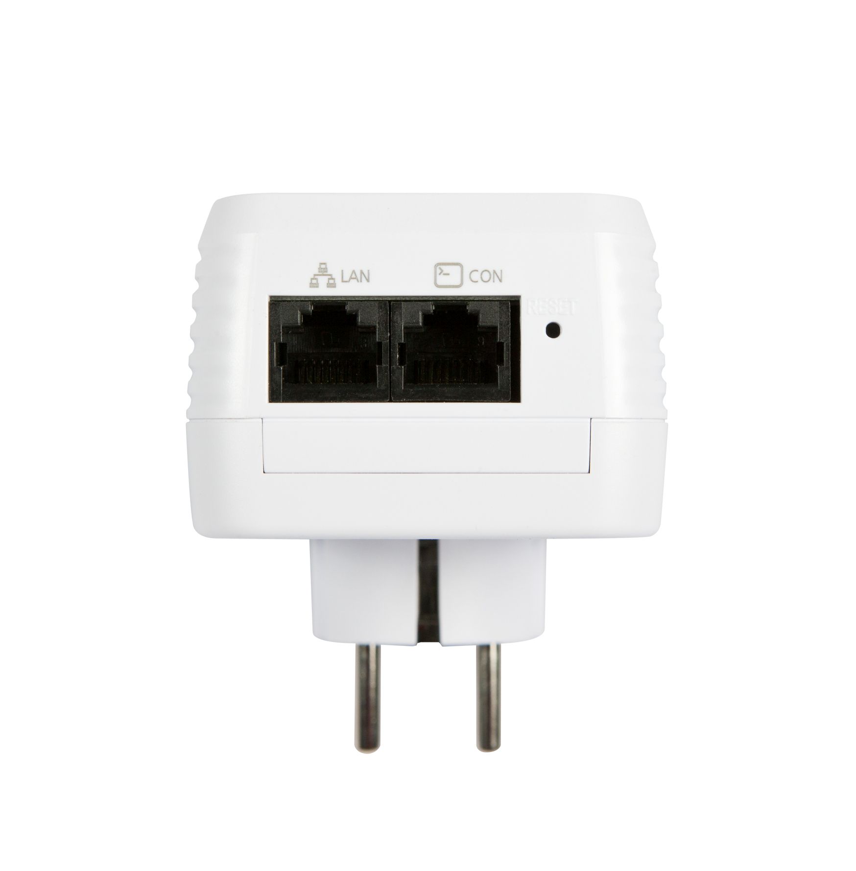 ALLNET MSR IO Zentrale Schaltsteckdose ALL3075v4 inkl. WLAN & Strommessung für IP Gebäude Automation