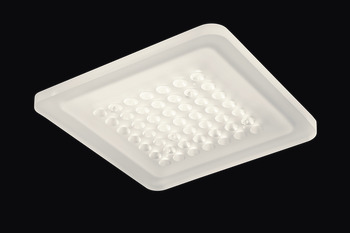 Deckenleuchte, Nimbus Modul Q 49