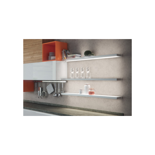 Lichtboden, LED 1840 230 V