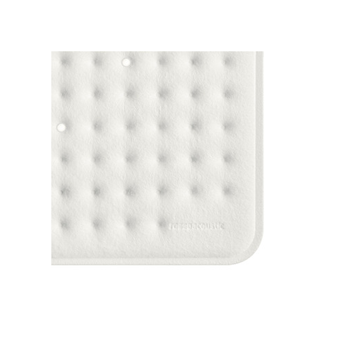 Akustik-Pendelleuchte, Nimbus Lighting Pad Q 900, 230 V