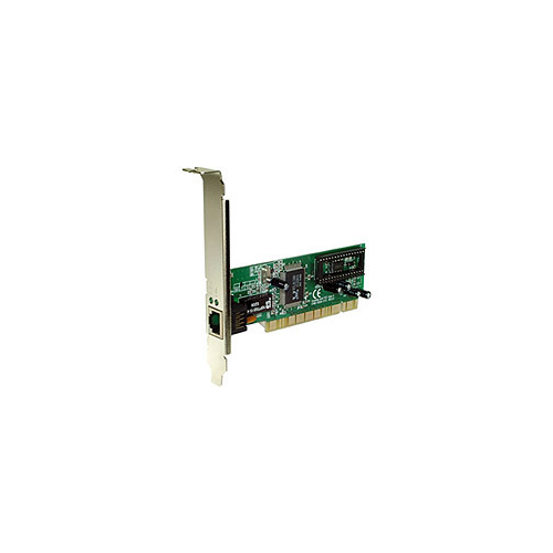 ALLNET ALL0119B / NIC 10/100 MBit PCI Desktop