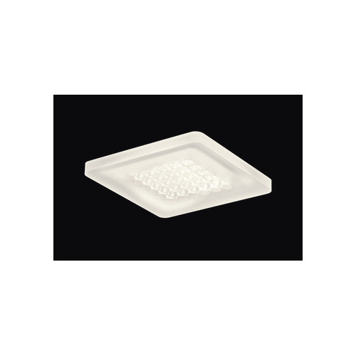 Deckenleuchte, Nimbus Modul Q 36, 24 V DC