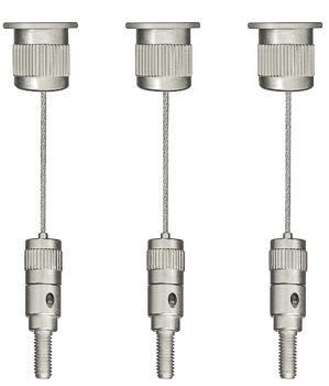Pendelset, Nimbus, für Lighting Pad R