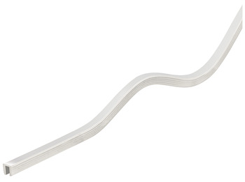 LED-Band mit PUR-Verkapselung, LED 1160 24 V 4-pol. (RGB), 120 LEDs/m, 18 W/m, IP67