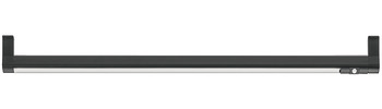 Garderobenleuchte, LED 1134 12 V Aluminium