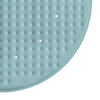 Akustik-Pendelleuchte, Nimbus Lighting Pad R 900, 230 V