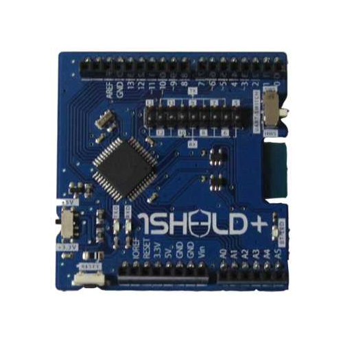 1Sheeld+ - Arduino Shield für IOS und Android 1Sheeld+
