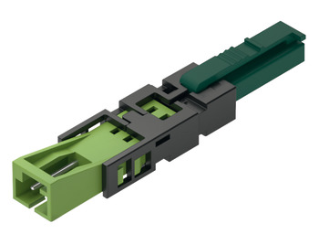 Adapter, zum Anschluss von Häfele Loox Verbrauchern an Häfele Loox5 Netzteil 24 V