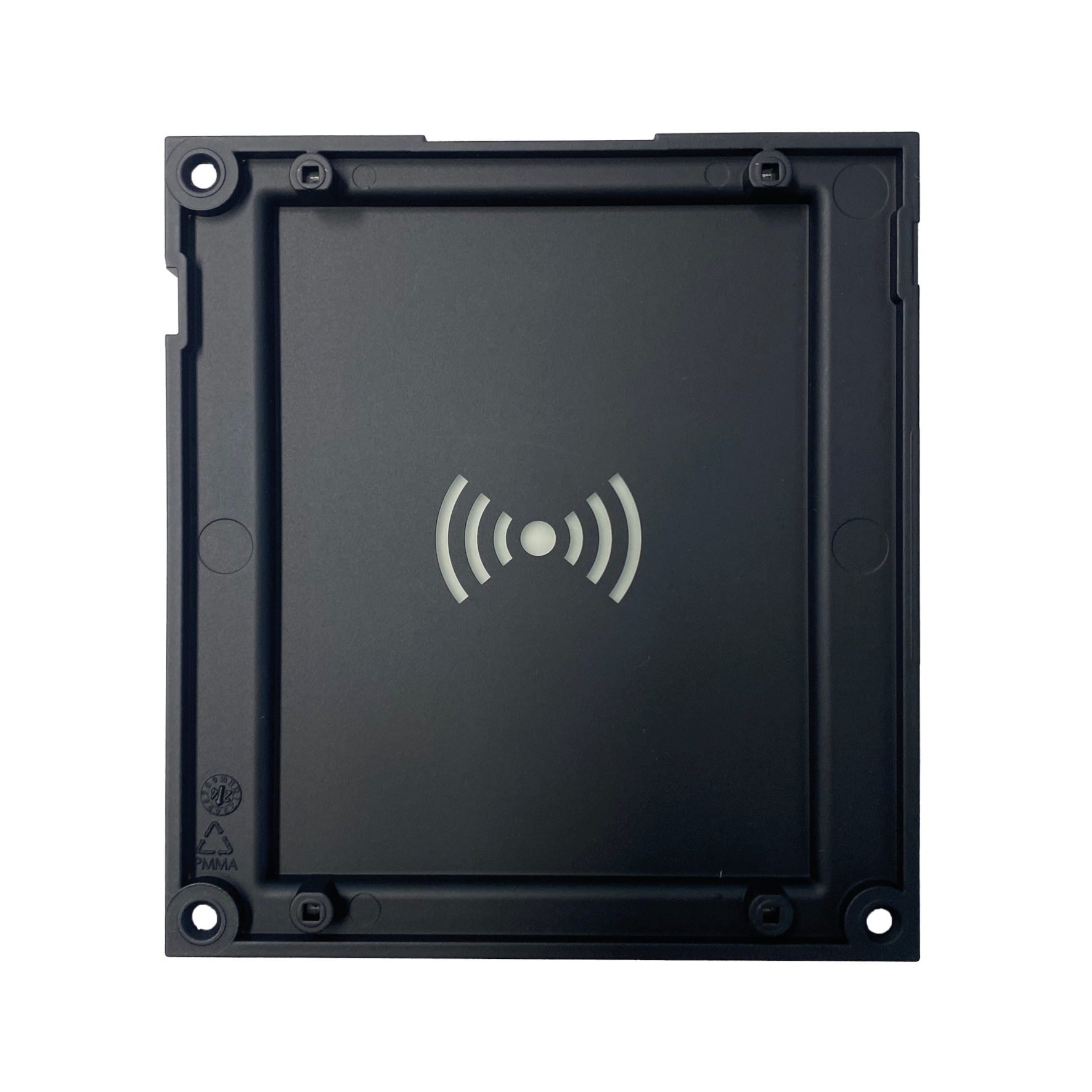 2N Zubehör RFID Leser Frontplatte