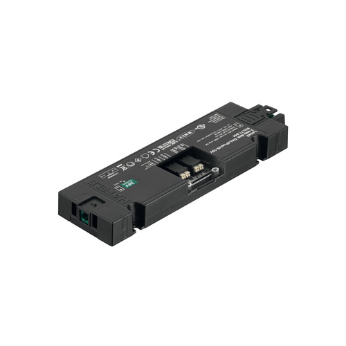 2-fach Verteiler , Häfele Loox5 mit Steuereingang für DALI-2™ DT6