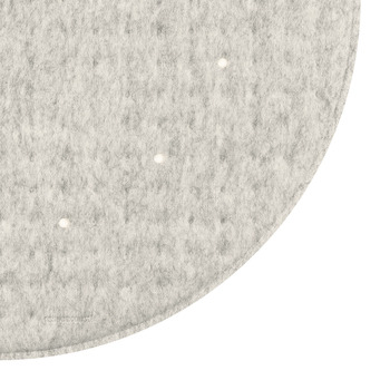 Akustik-Pendelleuchte, Nimbus Lighting Pad R 900, 230 V