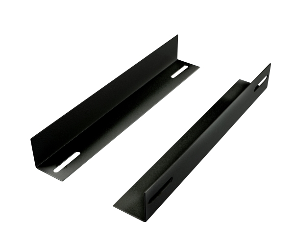 ALLNET 19"Wandgehäuse, zbh. L-Schiene T325mm, Schwarz, für SMB66xx-Serie,