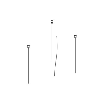 Pendelset, Nimbus, für Lighting Pad R