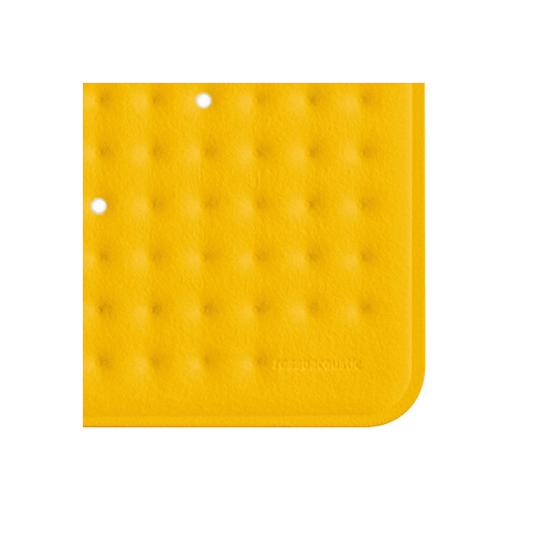 Akustik-Pendelleuchte, Nimbus Lighting Pad Q 900, 230 V