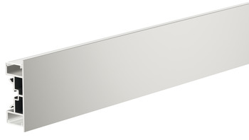 Multifunktionsprofil, Profil 5102 für LED-Bänder 10 mm