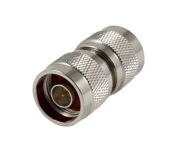 ALLNET Antennen-Adapter N-Type Stecker (m) auf N-Type Stecker (m)