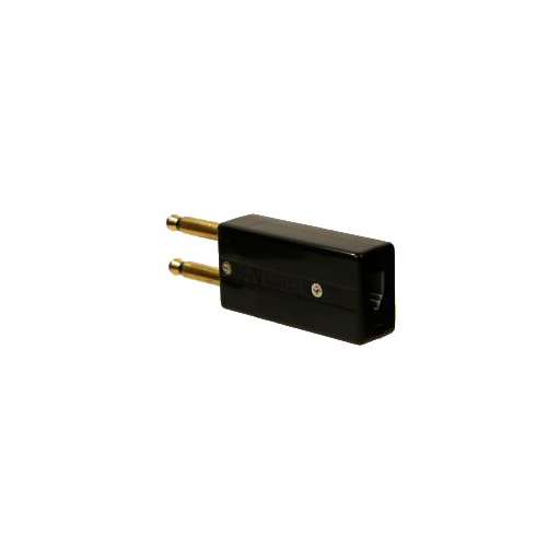 Jabra Kabel Doppelklinke PJ 327 mit Modular 4/4 Westernb.